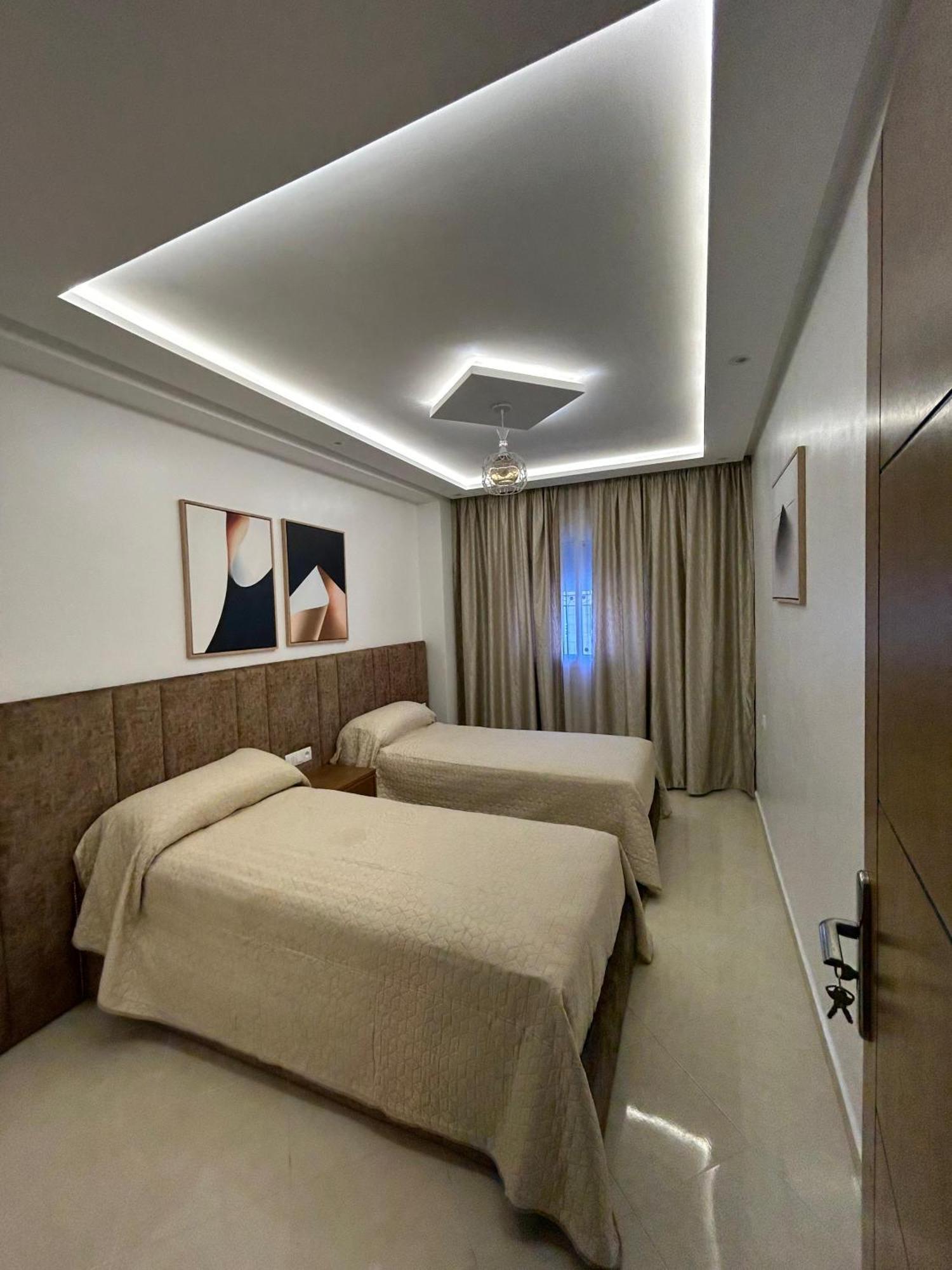 Fully Furnished Chourouk * Tanger