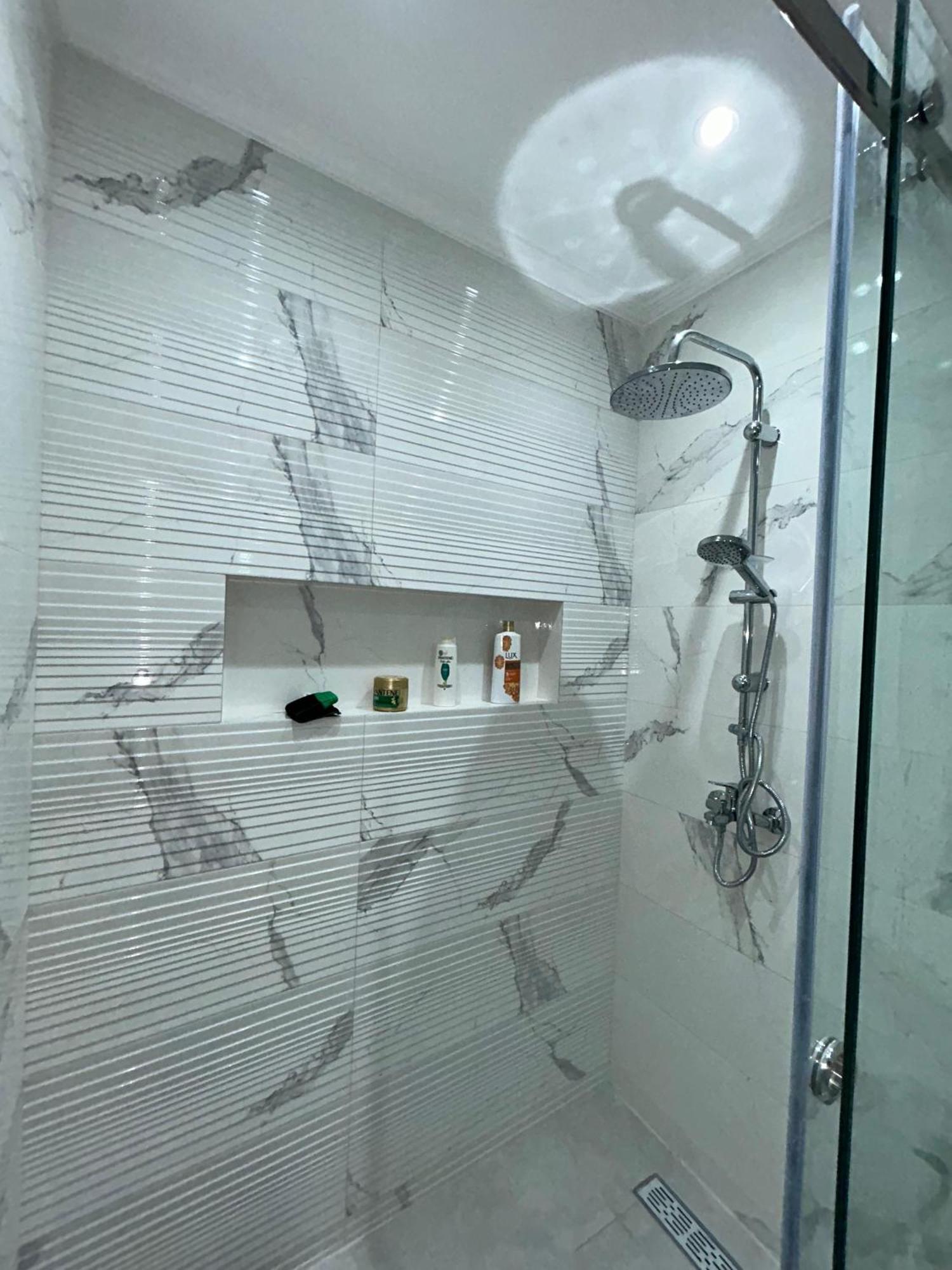 Fully Furnished Chourouk Appartement Tanger