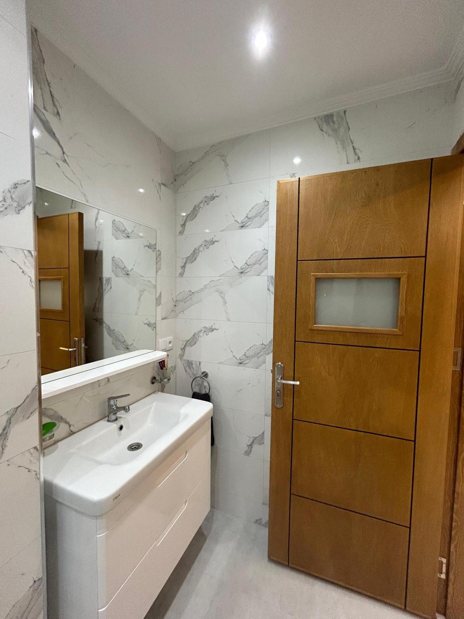Appartement Fully Furnished Chourouk