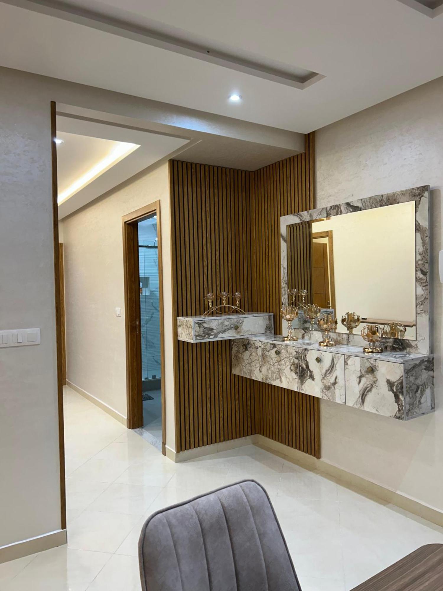 Appartement Fully Furnished Chourouk Tanger