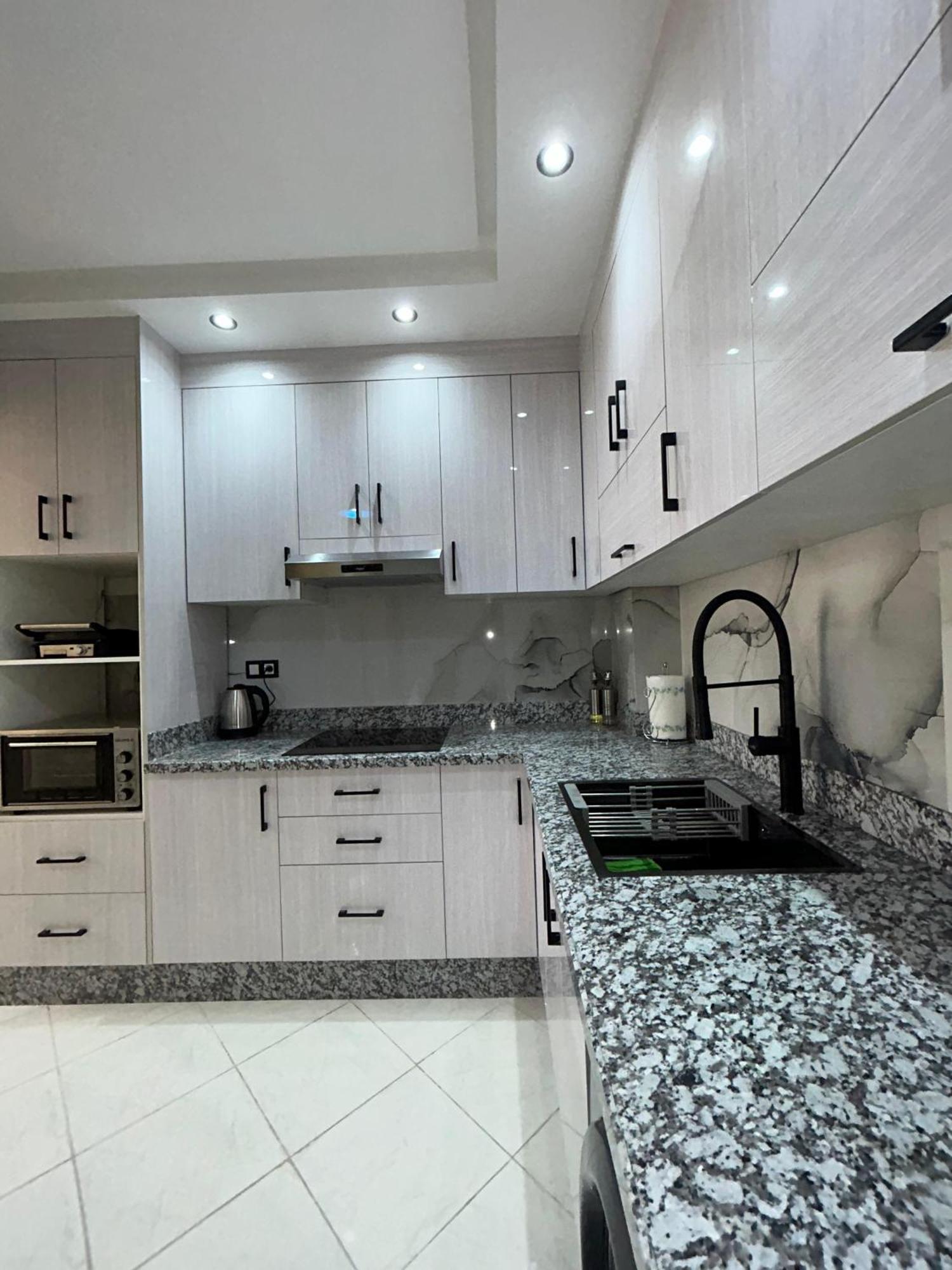 Fully Furnished Chourouk