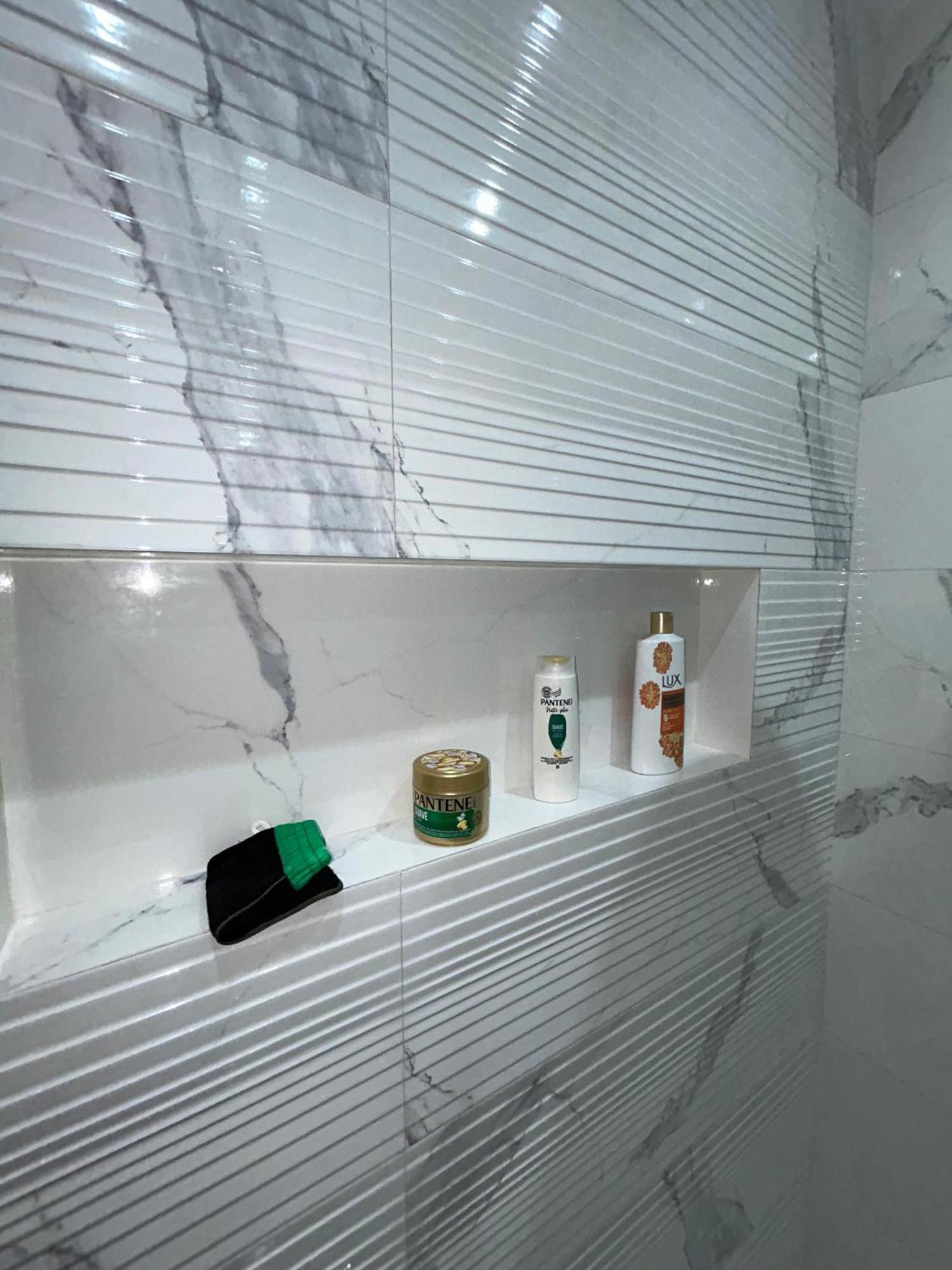Fully Furnished Chourouk * Tanger