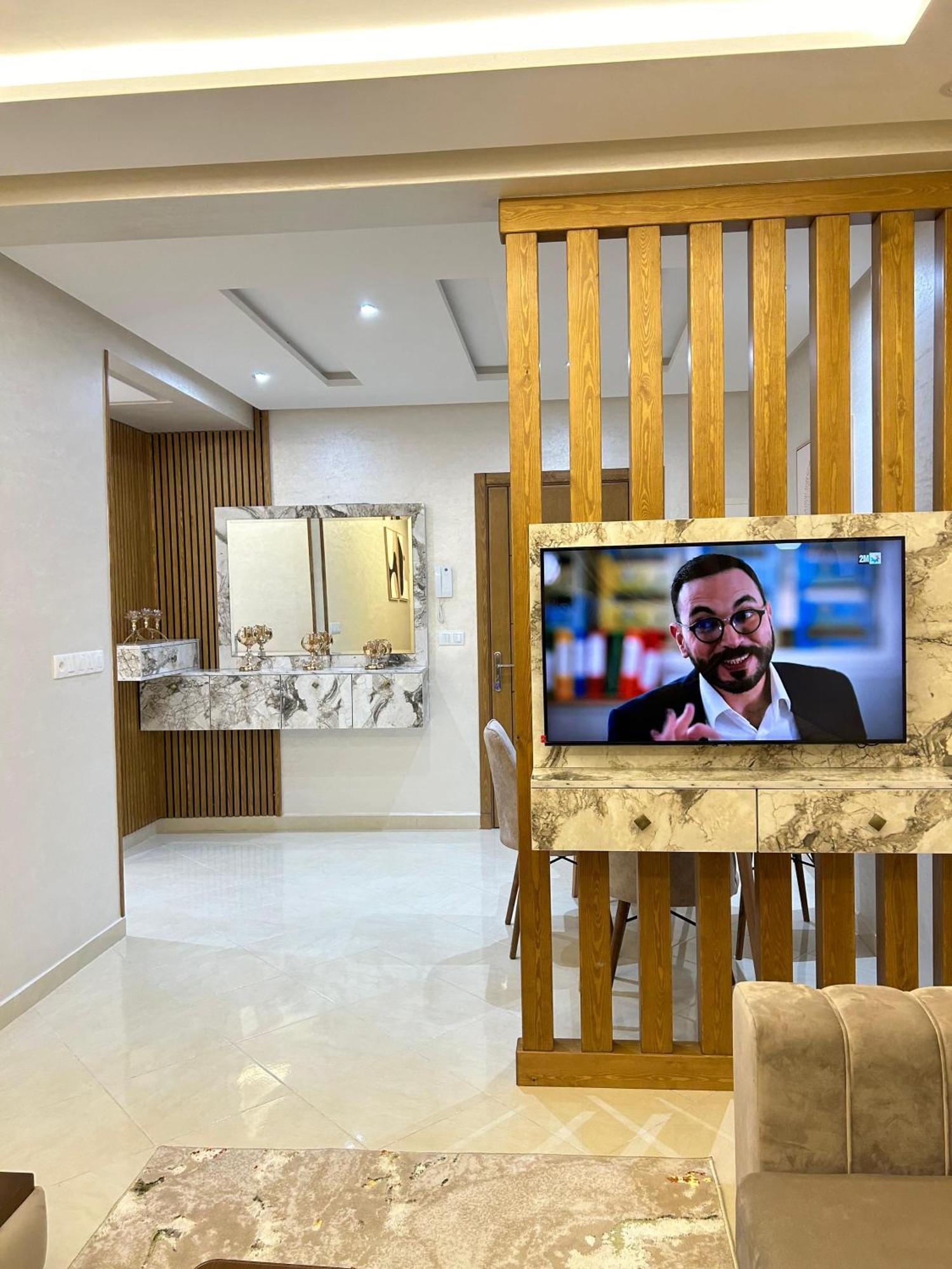 Fully Furnished Chourouk