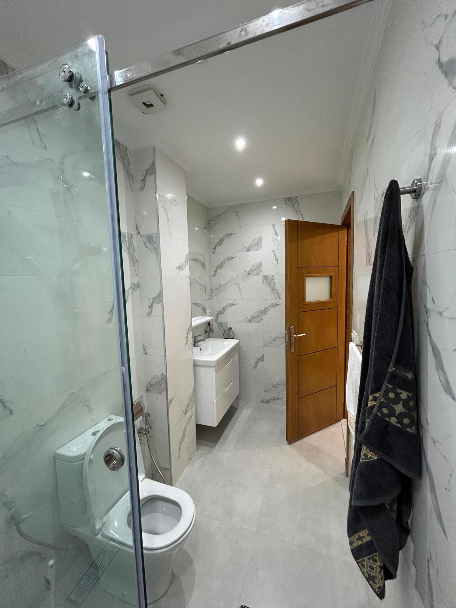 Fully Furnished Chourouk Appartement